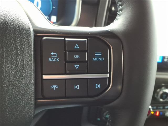 new 2025 Ford F-150 car, priced at $74,878