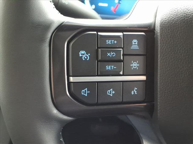 new 2025 Ford F-150 car, priced at $74,878