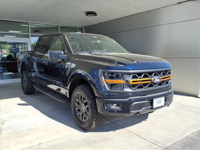 new 2026 Ford F-150 car, priced at $68,327