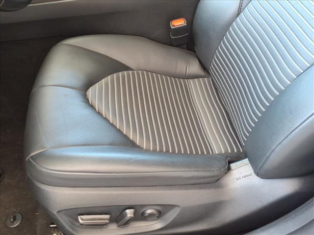 used 2024 Toyota Camry car, priced at $25,966