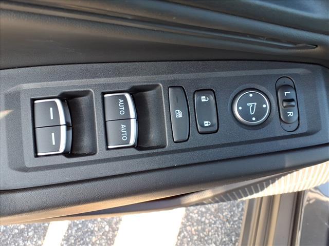 used 2024 Honda Accord car, priced at $26,675