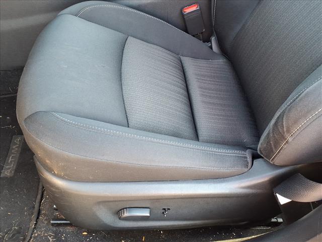 used 2024 Nissan Altima car, priced at $19,886