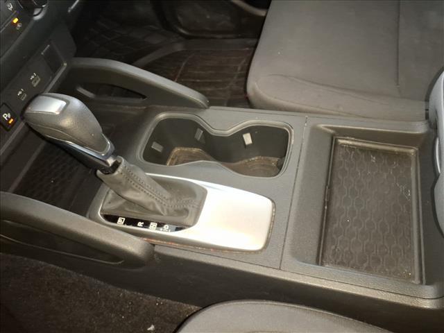 used 2022 Nissan Frontier car, priced at $23,961