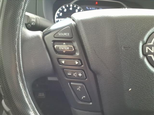 used 2022 Nissan Frontier car, priced at $23,961