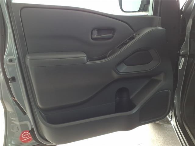 used 2022 Nissan Frontier car, priced at $23,961