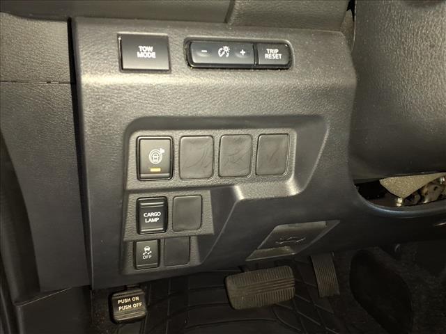 used 2022 Nissan Frontier car, priced at $23,961