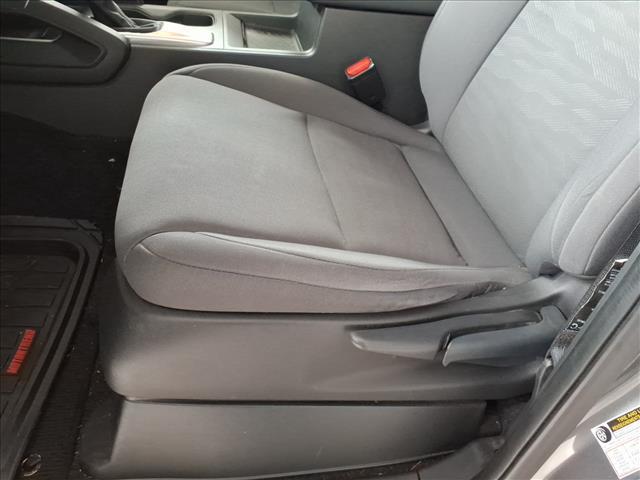 used 2022 Nissan Frontier car, priced at $23,961