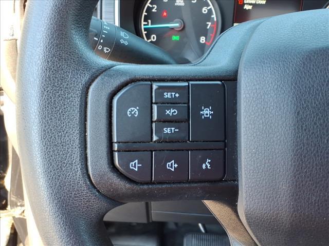 used 2021 Ford F-150 car, priced at $31,991