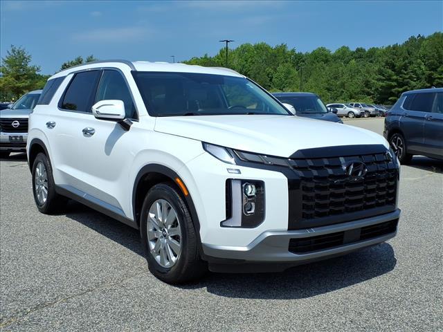 used 2024 Hyundai Palisade car, priced at $32,996