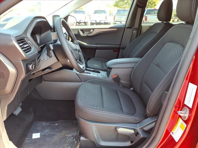 new 2025 Ford Escape car, priced at $29,683