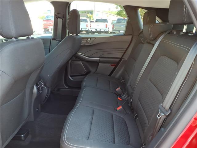 new 2025 Ford Escape car, priced at $29,683