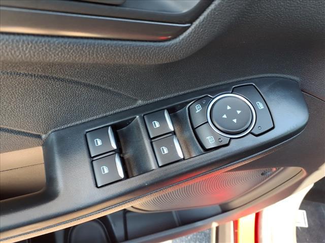 new 2025 Ford Escape car, priced at $29,683