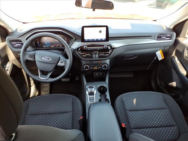 new 2025 Ford Escape car, priced at $29,683