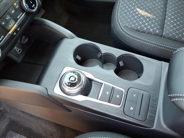 new 2025 Ford Escape car, priced at $29,683