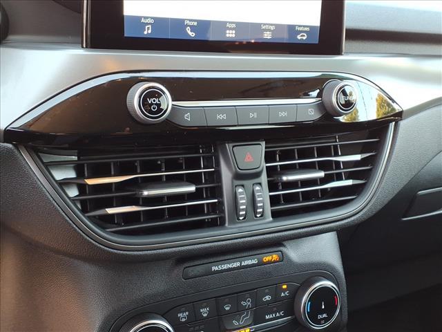 new 2025 Ford Escape car, priced at $29,683