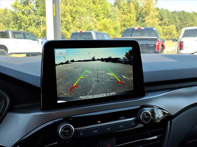 new 2025 Ford Escape car, priced at $29,683