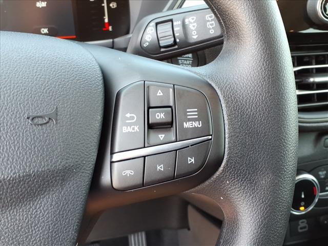 new 2025 Ford Escape car, priced at $29,683