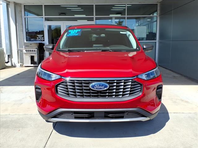 new 2025 Ford Escape car, priced at $29,683