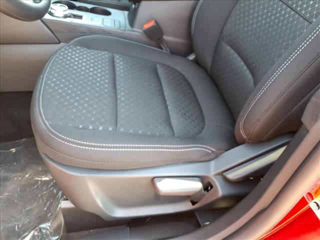 new 2025 Ford Escape car, priced at $29,683