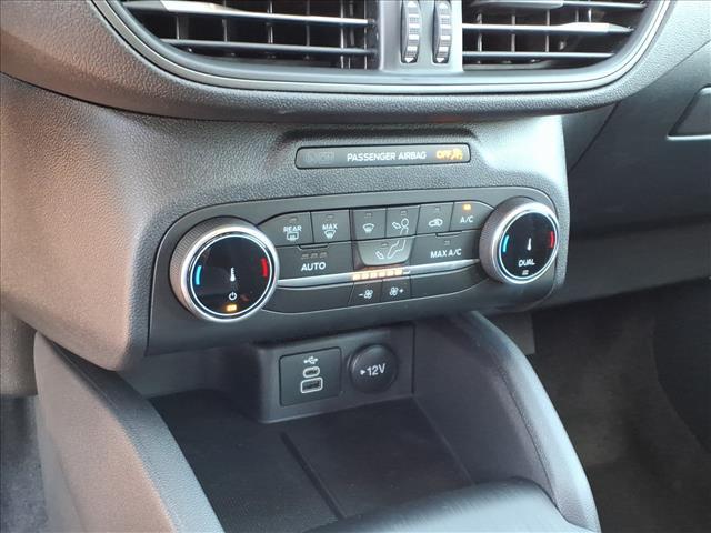 new 2025 Ford Escape car, priced at $29,683