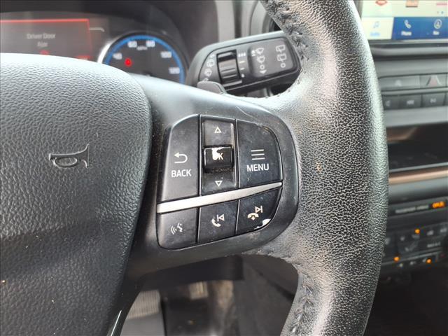 used 2021 Ford Bronco Sport car, priced at $24,986