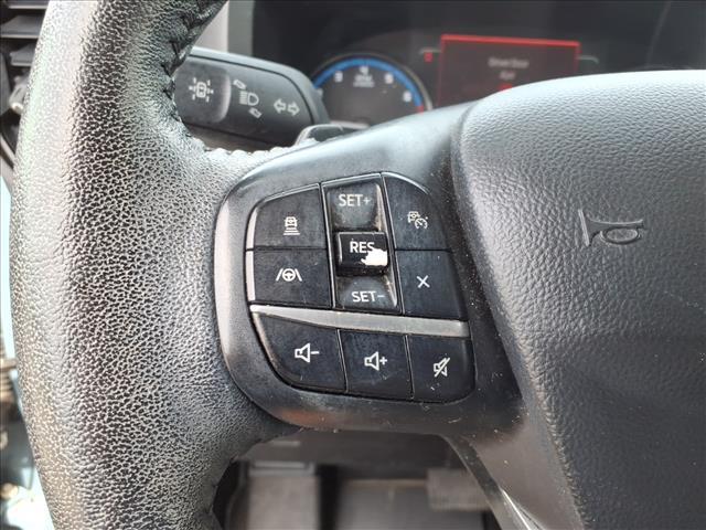 used 2021 Ford Bronco Sport car, priced at $24,986