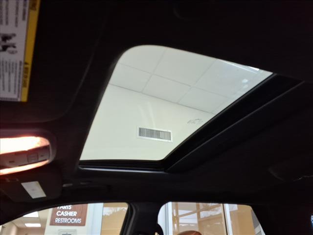 used 2025 Dodge Durango car, priced at $91,556