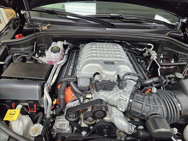 used 2025 Dodge Durango car, priced at $91,556