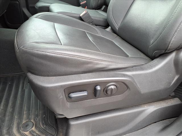 used 2023 Chevrolet Silverado 2500 car, priced at $55,455