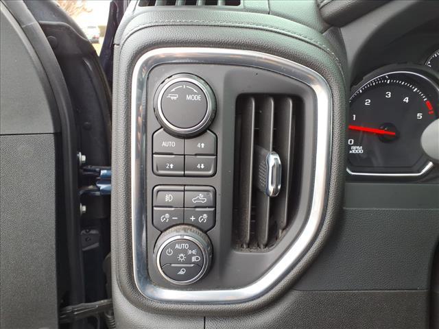 used 2023 Chevrolet Silverado 2500 car, priced at $55,455