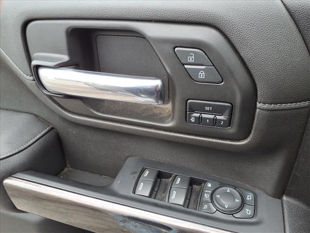 used 2023 Chevrolet Silverado 2500 car, priced at $55,455