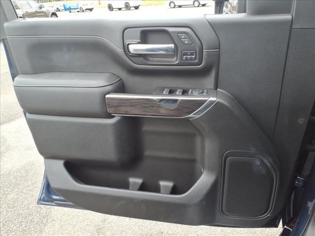 used 2023 Chevrolet Silverado 2500 car, priced at $55,455