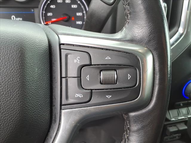 used 2023 Chevrolet Silverado 2500 car, priced at $55,455