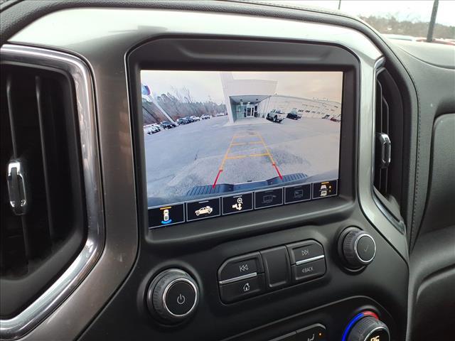 used 2023 Chevrolet Silverado 2500 car, priced at $55,455