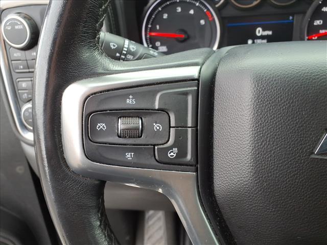 used 2023 Chevrolet Silverado 2500 car, priced at $55,455