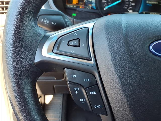 used 2023 Ford Edge car, priced at $23,889