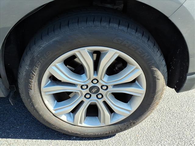 used 2023 Ford Edge car, priced at $23,889