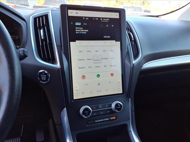 used 2023 Ford Edge car, priced at $23,889