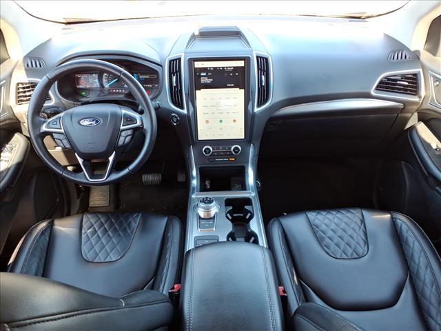 used 2023 Ford Edge car, priced at $23,889