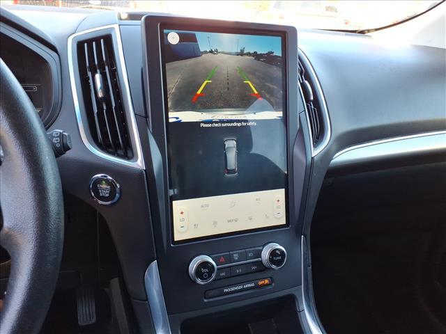 used 2023 Ford Edge car, priced at $23,889