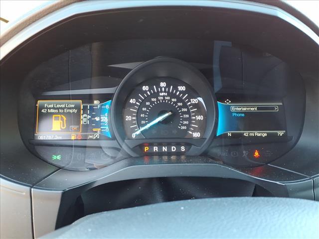 used 2023 Ford Edge car, priced at $23,889