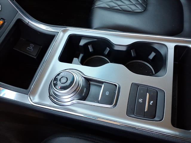 used 2023 Ford Edge car, priced at $23,889