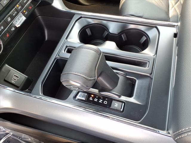 new 2026 Ford F-150 car, priced at $97,867