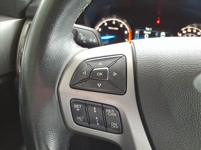 used 2022 Ford Ranger car