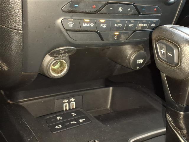 used 2022 Ford Ranger car