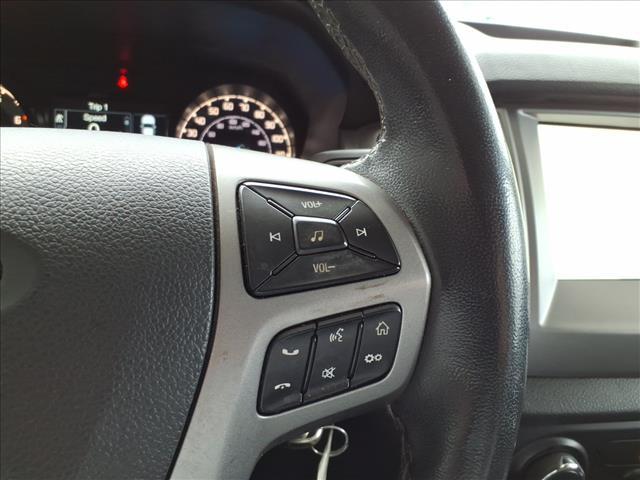 used 2022 Ford Ranger car