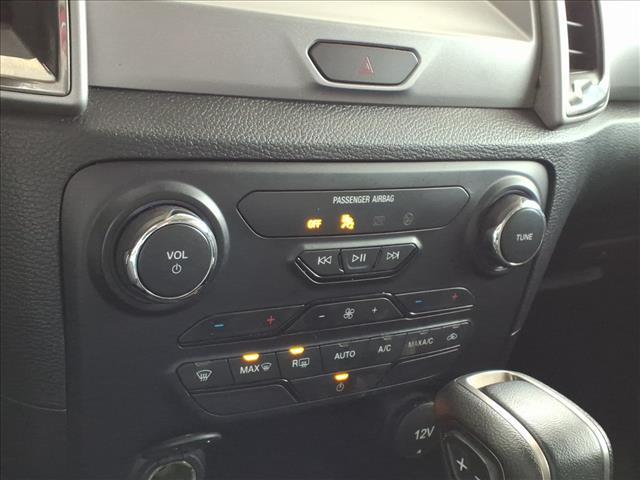 used 2022 Ford Ranger car