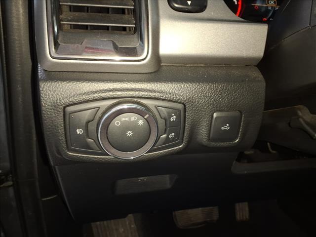 used 2022 Ford Ranger car