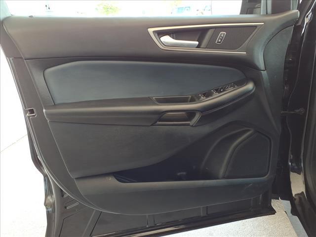 used 2022 Ford Edge car, priced at $25,517