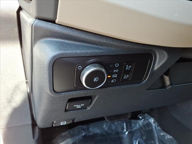 new 2026 Ford Bronco car, priced at $52,615